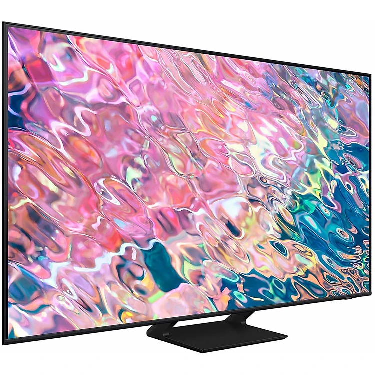 Smart Tivi QLED Samsung 4K 55 inch QA55Q60BA - Model 2022